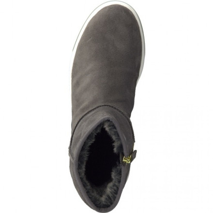 Черевики жіночі Tamaris 1/1-26404/29 200 GREY