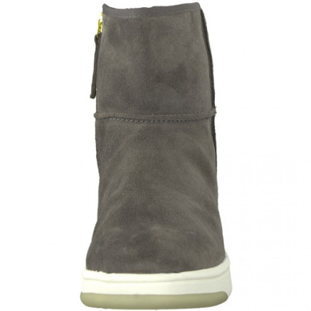 Черевики жіночі Tamaris 1/1-26404/29 200 GREY