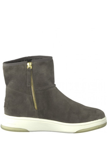 Черевики жіночі Tamaris 1/1-26404/29 200 GREY