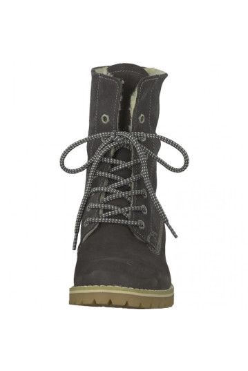 Черевики жіночі Tamaris 1/1-26443/29 214 ANTHRACITE