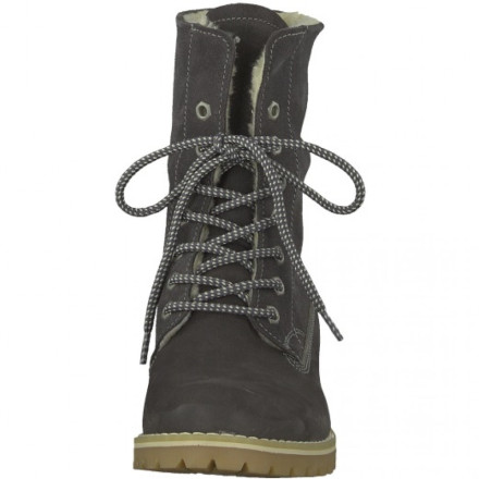 Черевики жіночі Tamaris 1/1-26443/29 214 ANTHRACITE