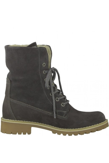 Черевики жіночі Tamaris 1/1-26443/29 214 ANTHRACITE