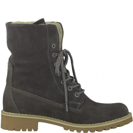 Черевики жіночі Tamaris 1/1-26443/29 214 ANTHRACITE