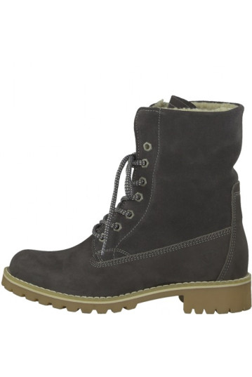 Черевики жіночі Tamaris 1/1-26443/29 214 ANTHRACITE