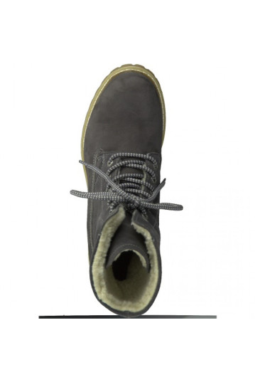 Черевики жіночі Tamaris 1/1-26443/29 214 ANTHRACITE