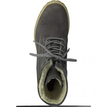 Черевики жіночі Tamaris 1/1-26443/29 214 ANTHRACITE