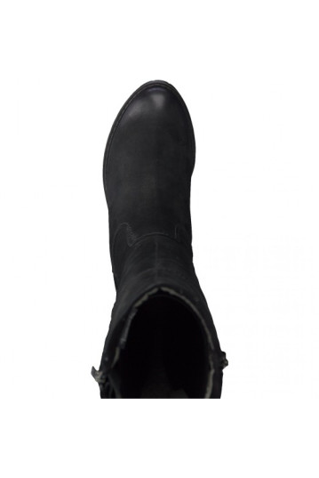 Сапоги женские Tamaris 1/1-26513/29 001 BLACK