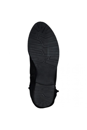 Сапоги женские Tamaris 1/1-26513/29 001 BLACK