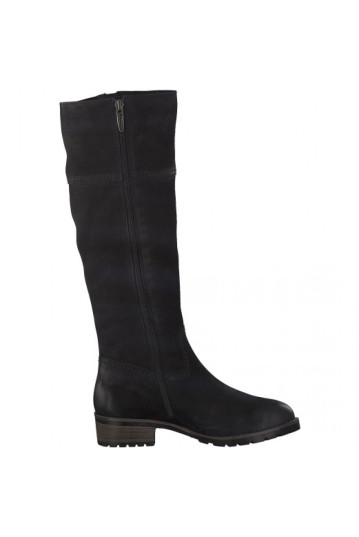 Сапоги женские Tamaris 1/1-26513/29 001 BLACK