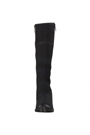 Сапоги женские Tamaris 1/1-26513/29 001 BLACK