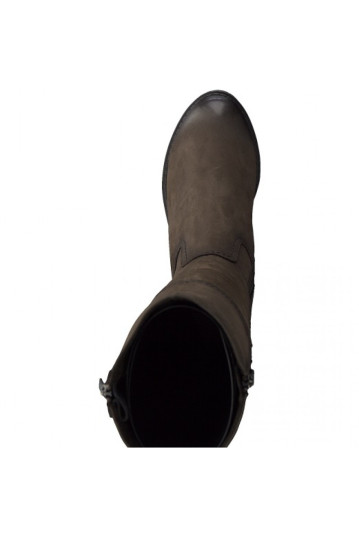 Сапоги женские Tamaris 1/1-26513/29 304 MOCCA