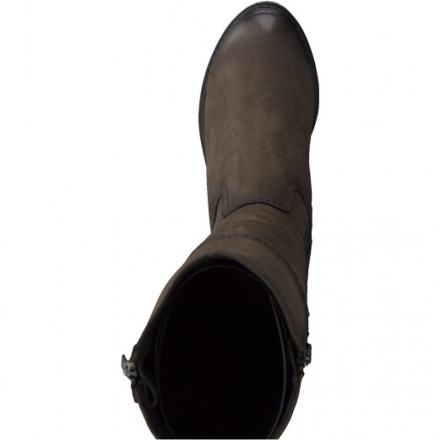 Чоботи жіночі Tamaris 1/1-26513/29 304 MOCCA