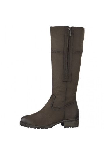 Сапоги женские Tamaris 1/1-26513/29 304 MOCCA