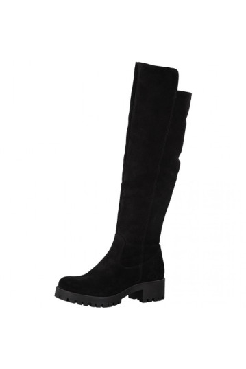 Чоботи жіночі Tamaris 1/1-26527/29 001 BLACK