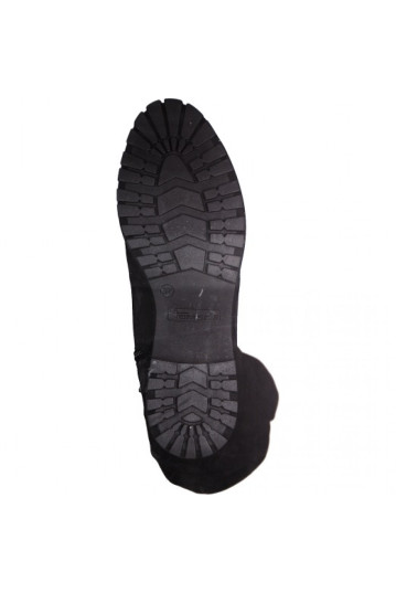 Чоботи жіночі Tamaris 1/1-26527/29 001 BLACK