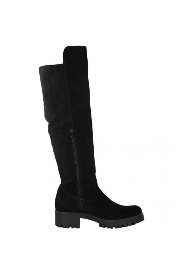 Чоботи жіночі Tamaris 1/1-26527/29 001 BLACK