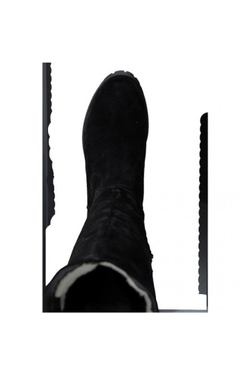 Чоботи жіночі Tamaris 1/1-26527/29 001 BLACK