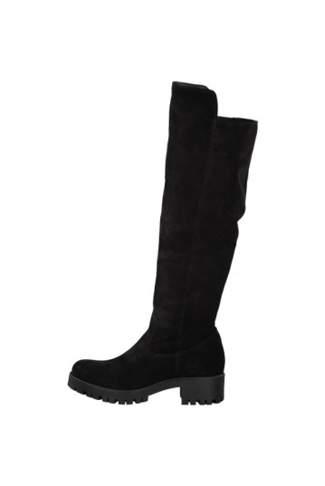 Чоботи жіночі Tamaris 1/1-26527/29 001 BLACK
