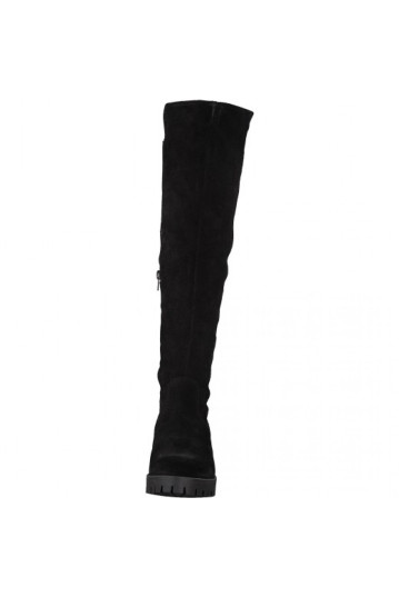 Чоботи жіночі Tamaris 1/1-26527/29 001 BLACK
