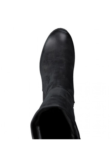 Чоботи жіночі Tamaris 1/1-26540/29 001 BLACK