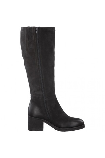 Чоботи жіночі Tamaris 1/1-26540/29 001 BLACK