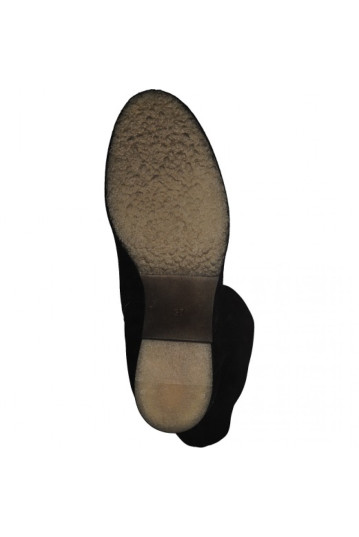 Чоботи жіночі Tamaris 1/1-26540/29 001 BLACK