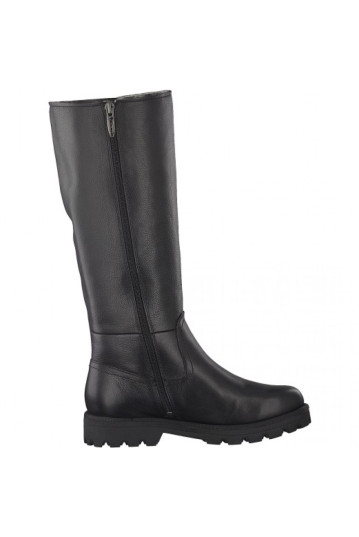 Чоботи жіночі Tamaris 1/1-26603/29 001 BLACK
