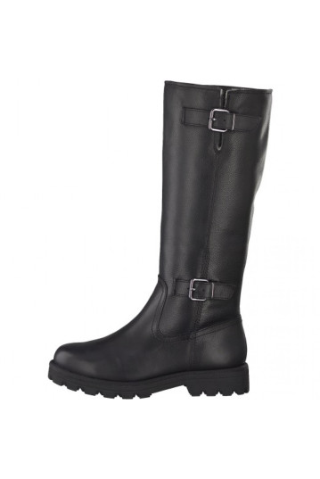 Чоботи жіночі Tamaris 1/1-26603/29 001 BLACK