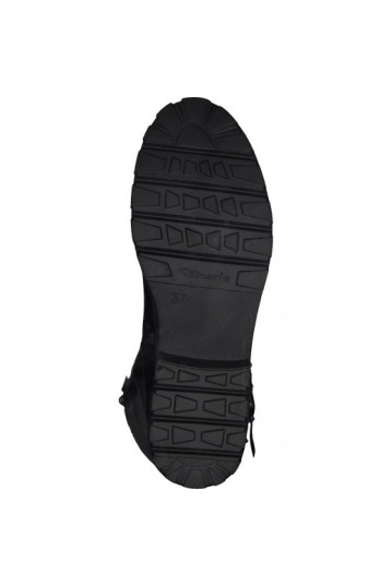 Чоботи жіночі Tamaris 1/1-26603/29 001 BLACK