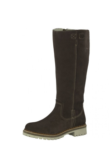 Чоботи жіночі Tamaris 1/1-26611/29 304 MOCCA