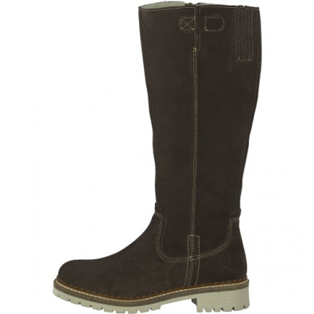 Чоботи жіночі Tamaris 1/1-26611/29 304 MOCCA