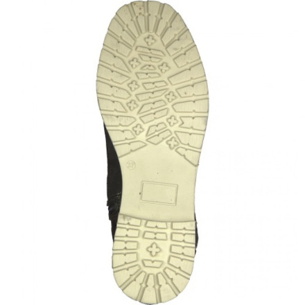 Чоботи жіночі Tamaris 1/1-26611/29 304 MOCCA