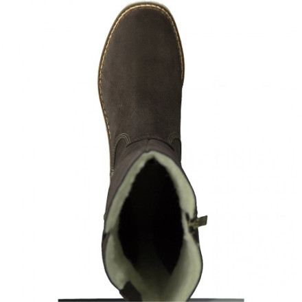 Чоботи жіночі Tamaris 1/1-26611/29 304 MOCCA