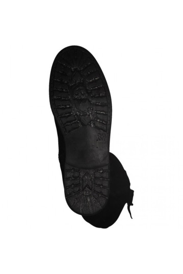 Сапоги женские Tamaris 1/1-26614/29 001 BLACK