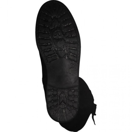 Чоботи жіночі Tamaris 1/1-26614/29 001 BLACK