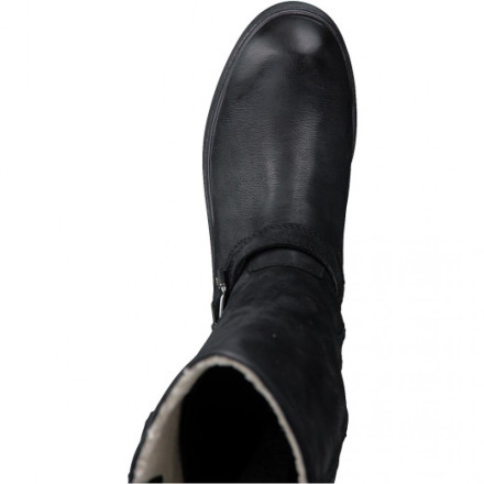 Чоботи жіночі Tamaris 1/1-26614/29 001 BLACK