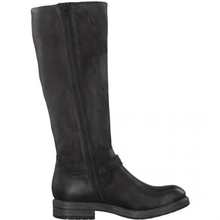 Чоботи жіночі Tamaris 1/1-26614/29 001 BLACK