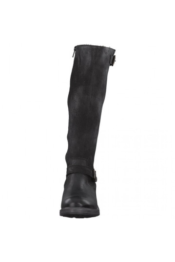 Сапоги женские Tamaris 1/1-26614/29 001 BLACK