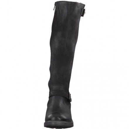 Чоботи жіночі Tamaris 1/1-26614/29 001 BLACK