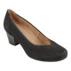 Туфлі жіночі Caprice 9/9-22300/29 030 BLACK SNAKE