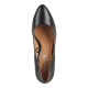 Туфли женские Caprice 9/9-22409/29 022 BLACK NAPPA