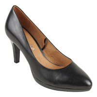 Туфлі жіночі Caprice 9/9-22411/29 022 BLACK NAPPA
