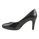 Туфли женские Caprice 9/9-22411/29 022 BLACK NAPPA