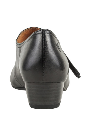 Туфли женские Caprice 9/9-24302/29 026 BLACK NAP.COMB