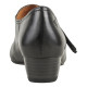 Туфлі жіночі Caprice 9/9-24302/29 026 BLACK NAP.COMB