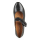 Туфли женские Caprice 9/9-24302/29 026 BLACK NAP.COMB