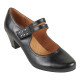 Туфли женские Caprice 9/9-24405/29 022 BLACK NAPPA