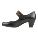 Туфли женские Caprice 9/9-24405/29 022 BLACK NAPPA