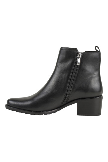 Черевики жіночі Caprice 9/9-25303/29 022 BLACK NAPPA