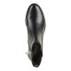 Ботинки женские Caprice 9/9-25303/29 022 BLACK NAPPA